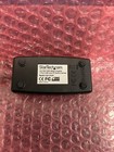 Startech com Usb1000ip 10 100 1000 Mbps Gigabit 1 Port Usb Over Ip Device Server