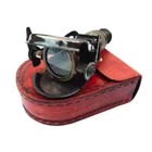 Brass Antique Monocular Binocular Telescope Vintage Nautical Spyglass Scope Gift