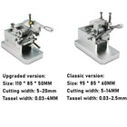 Paper Art Tassel Machine Diy Manual Paper Quilling Machine Cutting Roll Tools