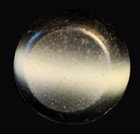 Duncan Yo-yo Tournament Wood Black W white Stripe Vintage 1960s Pet Rescue 