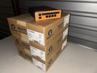 3 Units New Gigamon G-tap A-tx    always On    Network Tap Splitter  Gtp-atx01