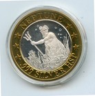 10 00 Silver Strike From The Princess Cruises Neptune