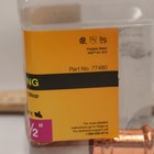  3-pk  Viega Propress Couplings With No Stop Press Copper 1 2  77480