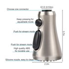 Standard Universal Spray Head Pull Down Kitchen Faucet Replacement Part Usa