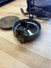 E  R  Watts   Son Artillery Compass