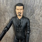Vintage Marx Johnny West Best Of The West  sam Cobra  Action Figure 12  