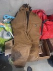 Bernie Insulated Coveralls  xxl Tall 