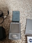 Palm Tungsten T3 Pda In Original Box With All Accessories And Papers Describtion
