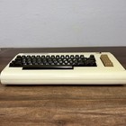 Vintage Commodore Vic-20 Computer Keyboard -  for Parts  Untested