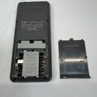 Vintage Sharp El-9200c Graphics Scientific Calculator - For Parts Does Not Work