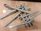 10  1 2  X 7 3 4  Zinc Plated Cotter Pins