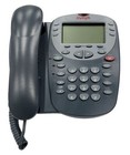 Avaya 5410 700382005 Phone 12-button Black Digital Display Speakerphone Warranty