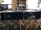 Qsc Plx1804 Stereo Power Amp 2 X 800w 4 Ohms 2 X 550w 8 Ohms 13 Lbs
