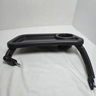 Joovy Scooter X2 Snack Trays Only Replacement Part Scratched   Missing Adapter