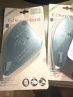 E Z Runner Grand Tape Gun   3 New Refills Home Hobby