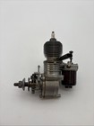 Ok Herkimer  49 Vintage Spark Ignition Airplane Ff Control Line Engine M11