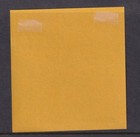 Victoria  1980 5c Railway Parcels  - Security Vr Underprint - Imperf -lhm