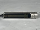Vintage Sony Wired Remote Control For Mz-r55 Minidisc Player  rm-mzr55 