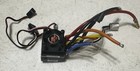 Hobbywing Xerun Brushless Esc Xr10 Justock 60a Bandit Motor 17 5t 2300kv Senso
