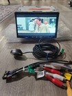 Pioneer Avh-w4500nex 7  2-din Multimedia Dvd Receiver W  Bluetooth Work Read 1st
