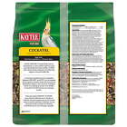Kaytee Forti-diet Cockatiel Pet Bird Food Seed  3 Lbs
