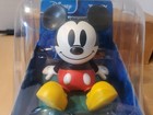 Tomy Nohohon Zoku Hidamari No Mickey Eco Solar - Mickey Mouse Disney Japan Nib