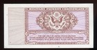 Mpc 5-cent Series 472 First Print   Gem Uncirculated   Fr-m821   Free Shipping