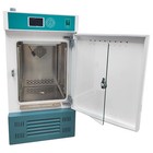 220v 80l Constant Temperature And Humidity Incubator Lab Test Chamber 5-65    600w