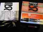 Vintage Calligraphy Set Speedball No 5 Ink Pen Nub Fountain Tools