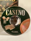 Hoyle Casino Vintage Sierra Original Pc Cd-rom Game Windows 95 98