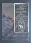Neil Young Tonight s The Night Album Promo Print Advertisement 1975