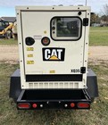2020 Caterpillar Diesel Generator Xq35 3900 Hours Very Low Hours    