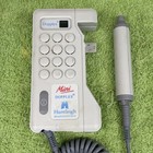 Huntleigh D900 Mini  Missing Battery Cover Selling For Parts