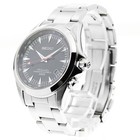 Seiko Mechanical Alpinist Sarb015 6r15-00e0 Black Dial Automatic Men s_911400