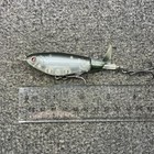River2sea Whopper Plopper 90 F Topwater Buzzing Lure 1 2oz 3 5  - Phantom Shad
