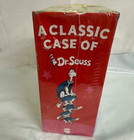 A Classic Case Of Dr  Seuss Series 20 Books Box Set Collection  like New