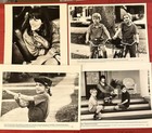 My Girl 1991 Movie Press Kit   4 Photos   Macaulay Culkin   Jamie Lee Curtis