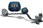 Bounty Hunter Tracker Pro Metal Detector For Detecting Outdoors