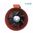 G-132a 380v Frequency Conversion Speed Control Motor Cooling Ventilator Fan