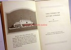 Book the Story Of Lucky Strike flannagan 1939 new York World s Fair tobacco 
