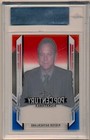 2021 Leaf Metal Pop Century Kiefer Sutherland Clear Red White Blue 1 1