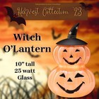 Autumn Enchantment Bundle Scentsy Pumpkin Warmer And Scentsy Wax Bars   Nib