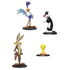 Cmon Games Looney Tunes Mayhem 4 Figure Pack Cmn Ltm002