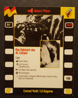 The Cabinet Of Dr Caligari 1 Super Cinema 1995 Movie Trading Card  100