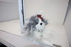 Russ Berrie Yomiko Classics Amberlee Shih Tzu Plush Dog Stuffed Animal Bean Bag