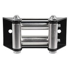 Winch Roller Fairlead