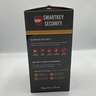 Kwikset Smartkey Security Polished Brass Keyed Both Sides Deadbolt W  Key
