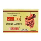 Lords Ylo Tablets  30tab  Homeopathic Free Shipping World Wide