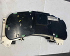 2000-2002 Chevy Silverado 1500 2500 3500 Speedometer Gauges Cluster Us Mph At
