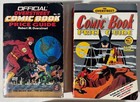 Overstreet 20th 31st Edition And Comics Values 2003 Comic Book Price Guides Lot